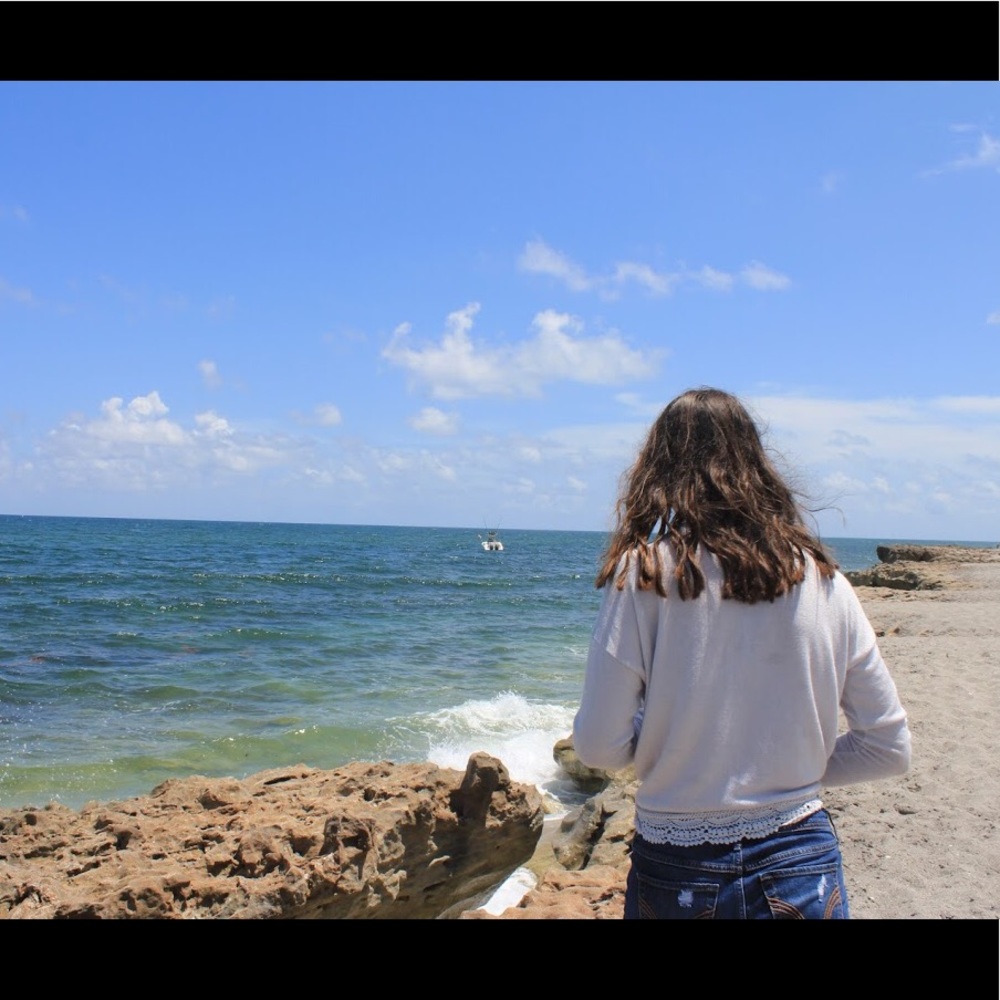 Meet your Posher, Alana